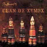 Clan Of Xymox : The Best of Clan of Xymox